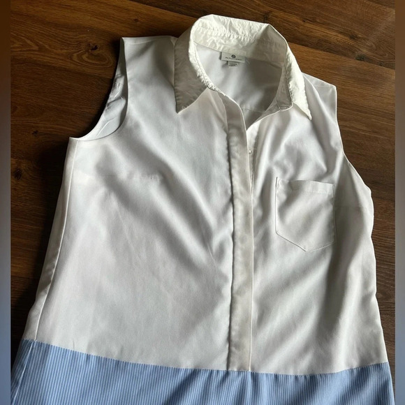 Altuzarra for Target Sleeveless Dress - Picture 7 of 14